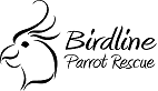 Birdline Canada Ltd Parrot Rescue